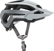 100% Altec Helmet with Fidlock Buckle - Gray, XS/S – CPSC and CE Certified – Perfect for Motocross and Off-Road Riding