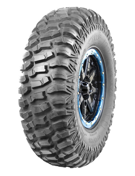 AMS M2 Evil 32x10R14 All-Terrain Tire for ATVs and Utility Vehicles