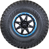 AMS M2 Evil 32x10R14 All-Terrain Tire for ATVs and Utility Vehicles
