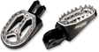 MOOSE OFFROAD Qualifier Foot Pegs - Standard - Honda CRF P17-14A5B