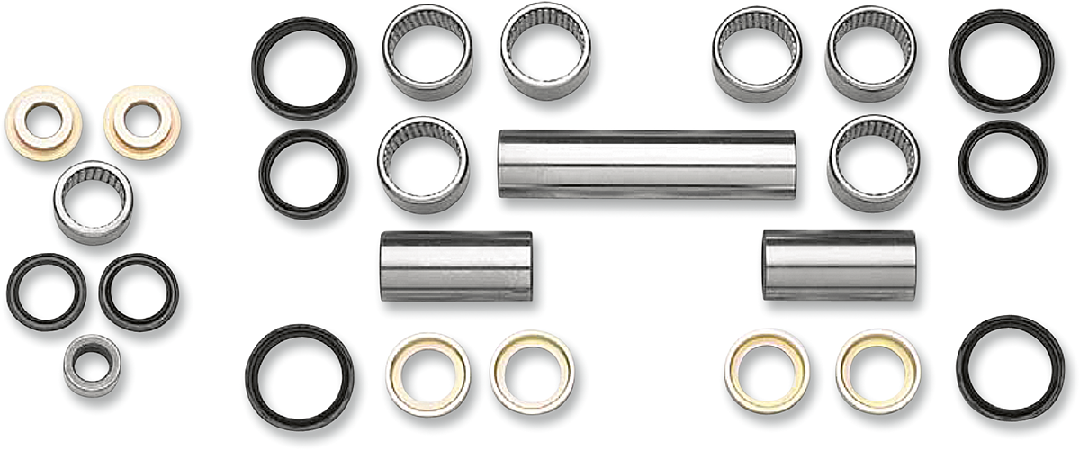 MOOSE OFFROAD Linkage Bearing Kit - Gas Gas/Husaberg/Husqvarna/KTM 27-1180