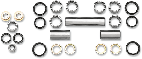 Moose Offroad Linkage Bearing Kit for Suzuki - Part Number 27-1179