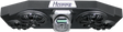HOPPE INDUSTRIES Audio Mini - Polaris RZR HPEL-0092