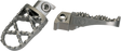 Moose Offroad Pro Foot Pegs for KTM with 1/2 Inch Offset – Model NRKTM-5B, Fits KTM Motorcycles