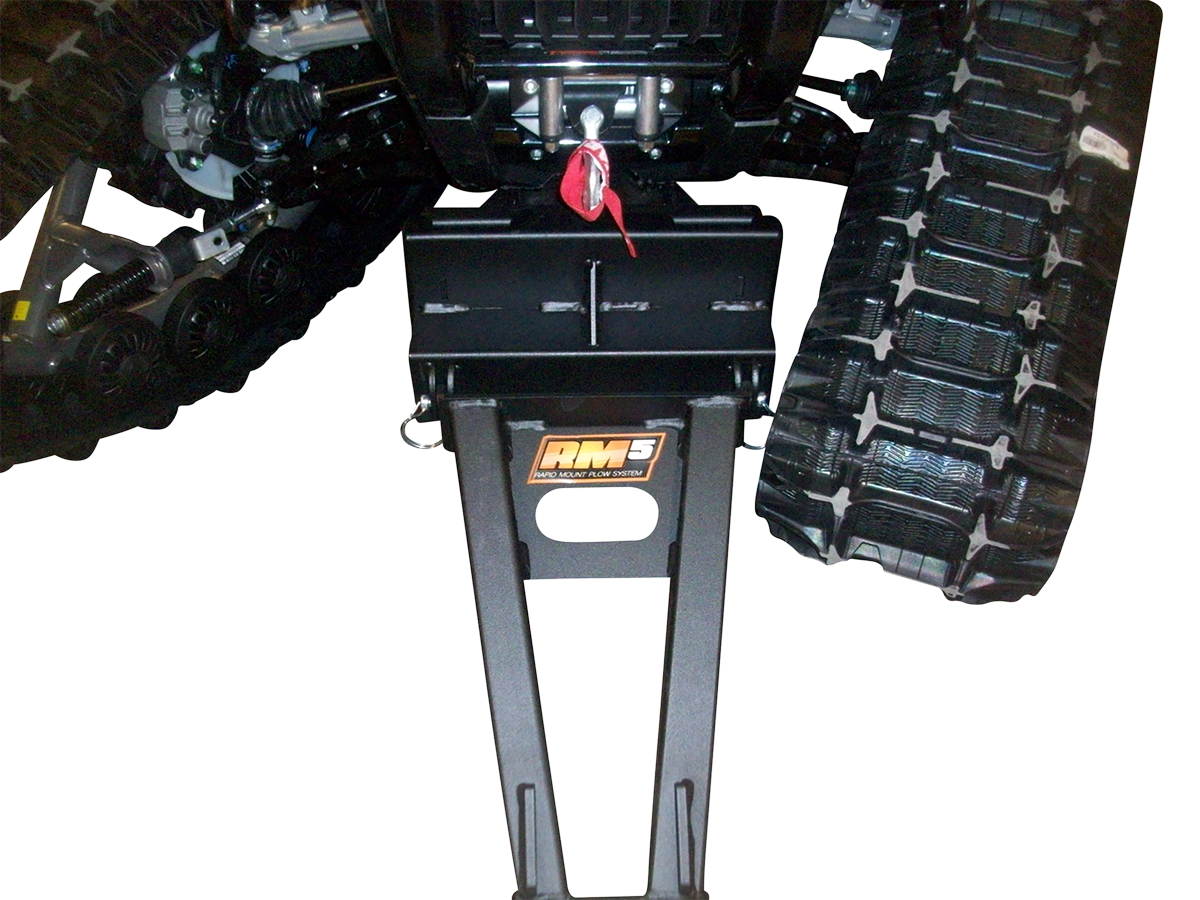 MOOSE OFFROAD RM5 Extension Track - 4" 4414PF