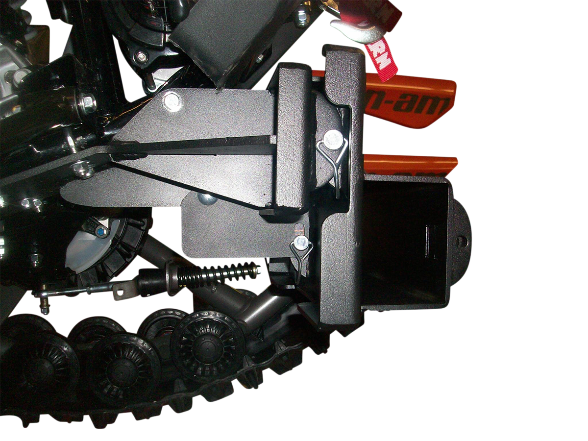 MOOSE OFFROAD RM5 Extension Track - 4" 4414PF