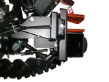 MOOSE OFFROAD RM5 Extension Track - 4" 4414PF