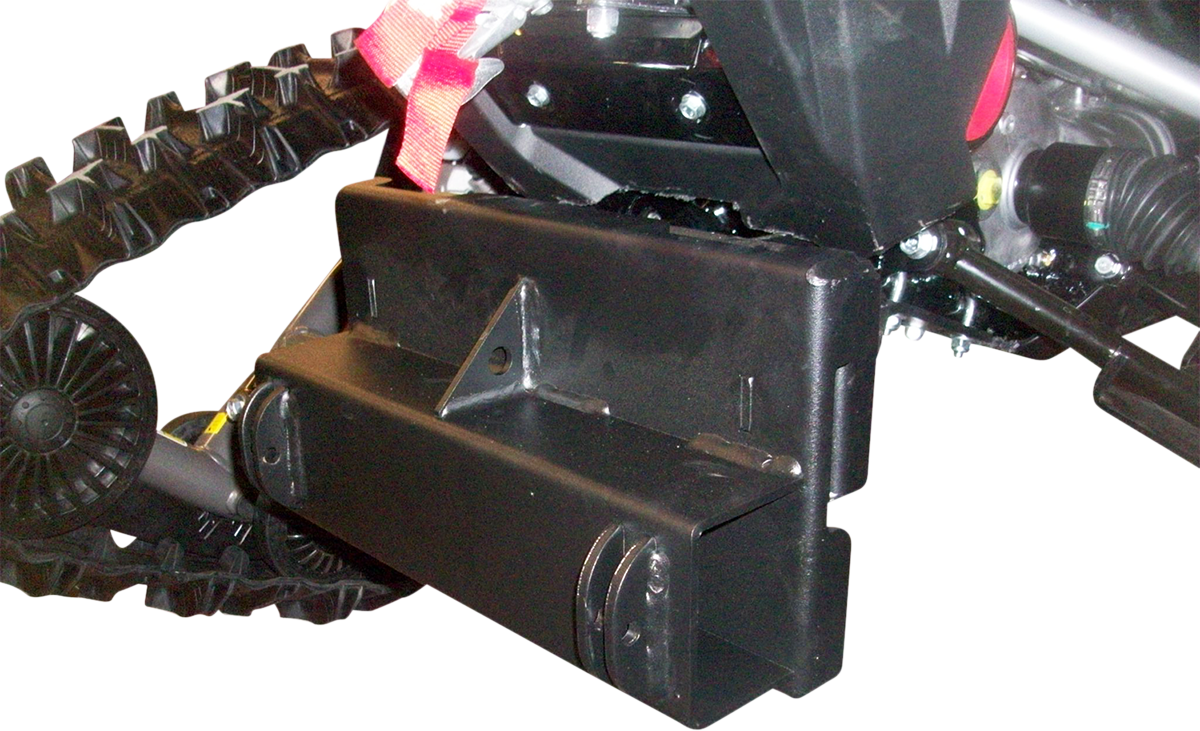 MOOSE OFFROAD RM5 Extension Track - 4" 4414PF