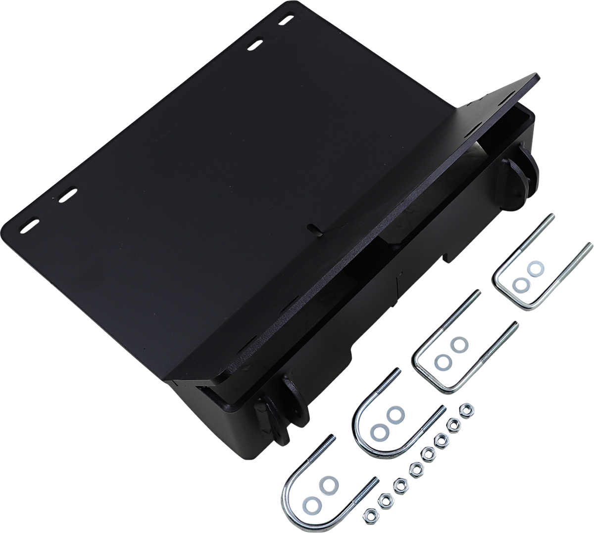 MOOSE OFFROAD RM5 Plow Mount - Yamaha 4486PF