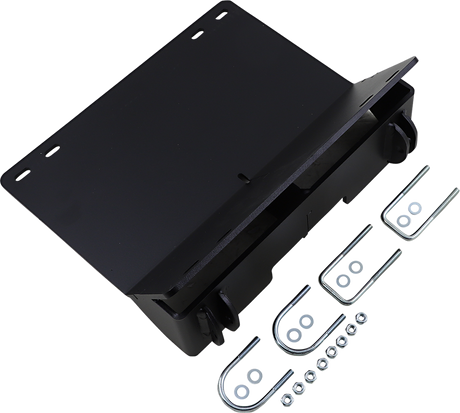 MOOSE OFFROAD RM5 Plow Mount - Yamaha 4486PF