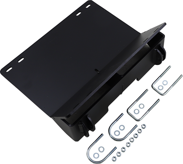 MOOSE OFFROAD RM5 Plow Mount - Yamaha 4486PF