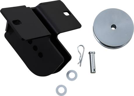 MOOSE OFFROAD Fairlead Plow Pulley - UTV 2543PF