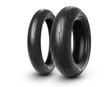PIRELLI Tire - Diablo Rosso™ IV - Rear - 180/55ZR17 - (73W) 3979300