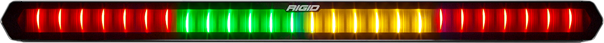 RIGID INDUSTRIES Light Bar - Surface Mount 901802