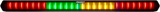 RIGID INDUSTRIES Light Bar - Surface Mount 901802