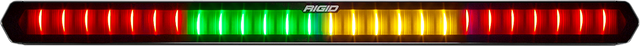 RIGID INDUSTRIES Light Bar - Tube Mount 901801