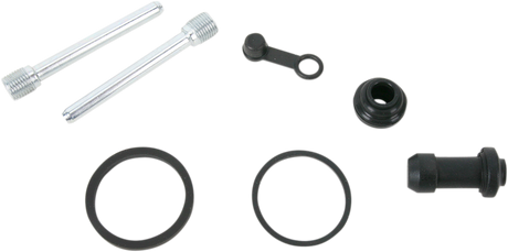 MOOSE OFFROAD Rear Caliper Rebuild Kit for Yamaha KX/YZ 2008-2023 - Part 08-253X