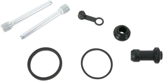 MOOSE OFFROAD Rear Caliper Rebuild Kit for Yamaha KX/YZ 2008-2023 - Part 08-253X