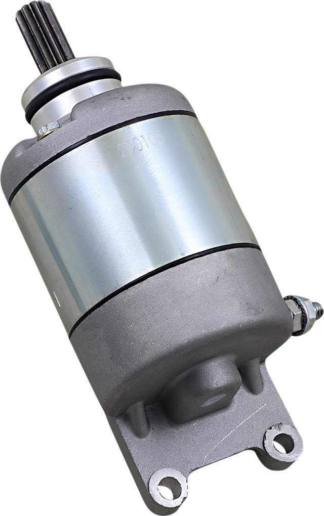 RICK'S MOTORSPORT ELECTRIC Starter Motor - KTM 61-914