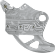 Moose Offroad Shark Fin Disc Guard for Kawasaki and Suzuki Models (Part #33-071)