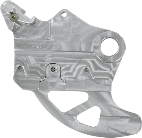 Moose Offroad Shark Fin Disc Guard for Kawasaki and Suzuki Models (Part #33-071)