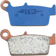 MOOSE OFFROAD M1 Brake Pads - Rear M815-S57