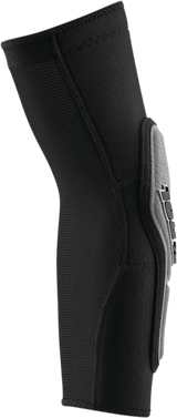 100% Ridecamp Elbow Guards XL by 100% - Lightweight, Breathable Motorcycle Protection for Honda, Yamaha, Kawasaki, Suzuki, and More