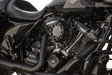 ARLEN NESS Crossfire Air Cleaner - Black 600-042