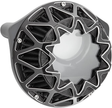 ARLEN NESS Crossfire Air Cleaner - Black 600-038