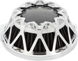 ARLEN NESS Crossfire Air Cleaner - Chrome 600-048