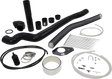 HIGH LIFTER ATV Snorkel Kit - Honda 71-10929