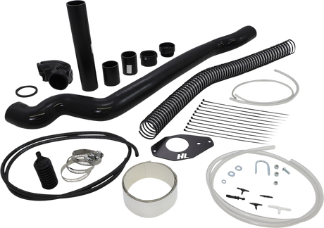 HIGH LIFTER ATV Snorkel Kit - Honda 71-10929