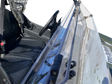 MOOSE OFFROAD Full Folding Windshield - Deluxe for Pioneer V000258-12200M, Fits Jeep Wrangler TJ & Unlimited (1997-2006)