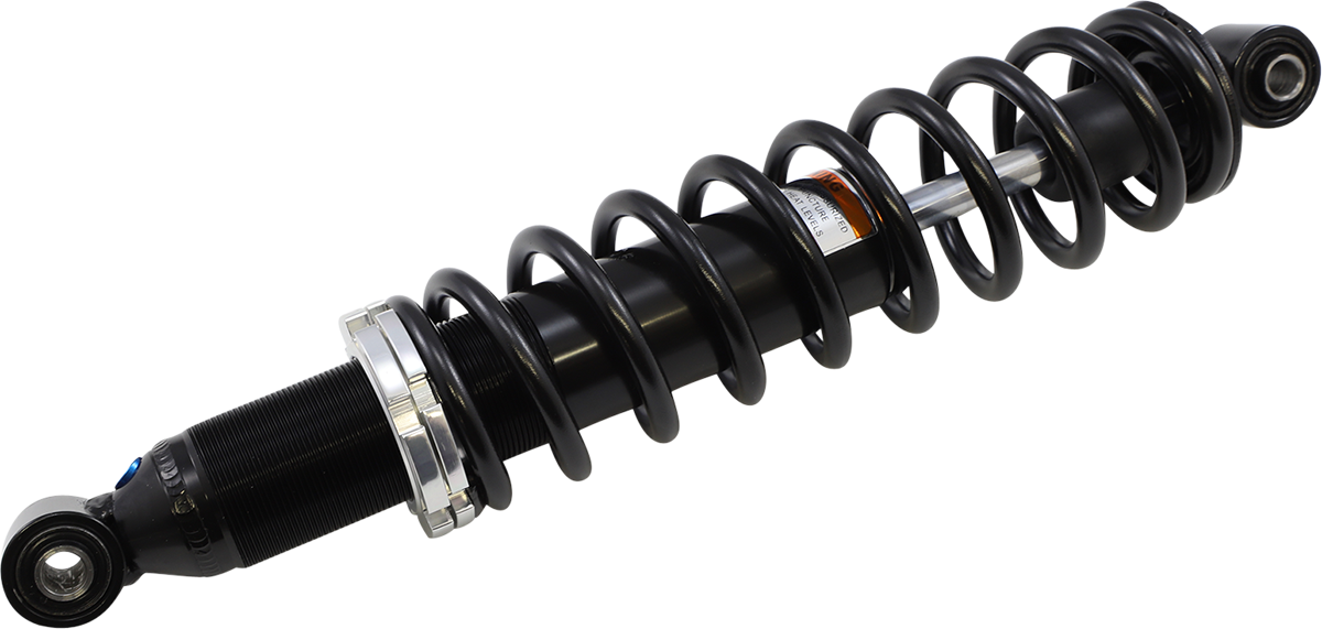 MOOSE OFFROAD Gas Shock - Front - Heavy Duty - Goes/Yamaha AU-04304