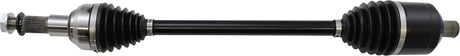 MOOSE OFFROAD Axle Kit - CV/Complete - Heavy-Duty - Rear Left/Right - Kawasaki KAW-6023HD