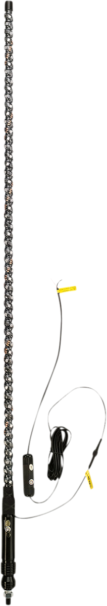 MOOSE OFFROAD Light Rod - LED - 4' PU-4-104