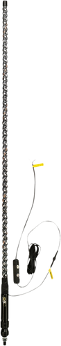 MOOSE OFFROAD Light Rod - LED - 4' PU-4-104