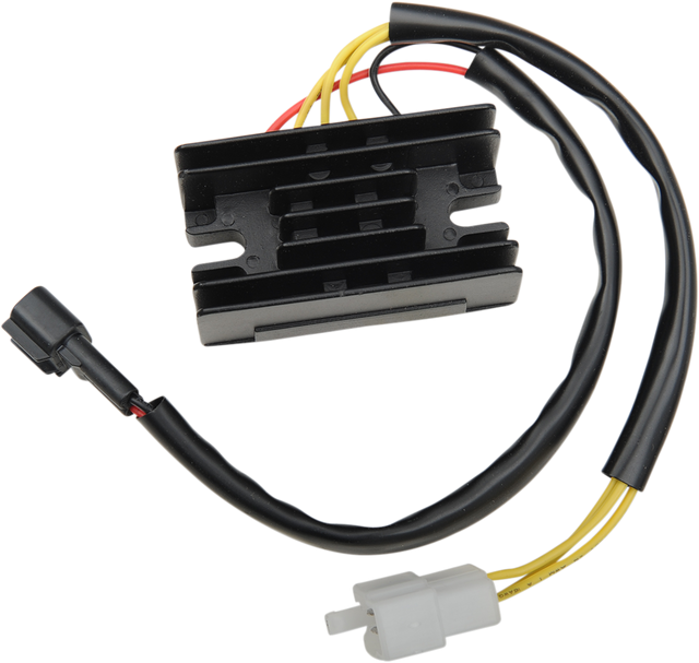 MOOSE OFFROAD Regulator/Rectifier - Suzuki M-10-249