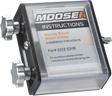 Moose Offroad Side Load Route Sheet Holder 14-053 for Dual-Sport and Enduro Motorcycles, Fits Various Models