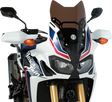 MOOSE OFFROAD Windscreen - Shorty - Africa Twin MAFRICA-SPORT