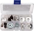 MOOSE OFFROAD Hardware Kit - European 21-014