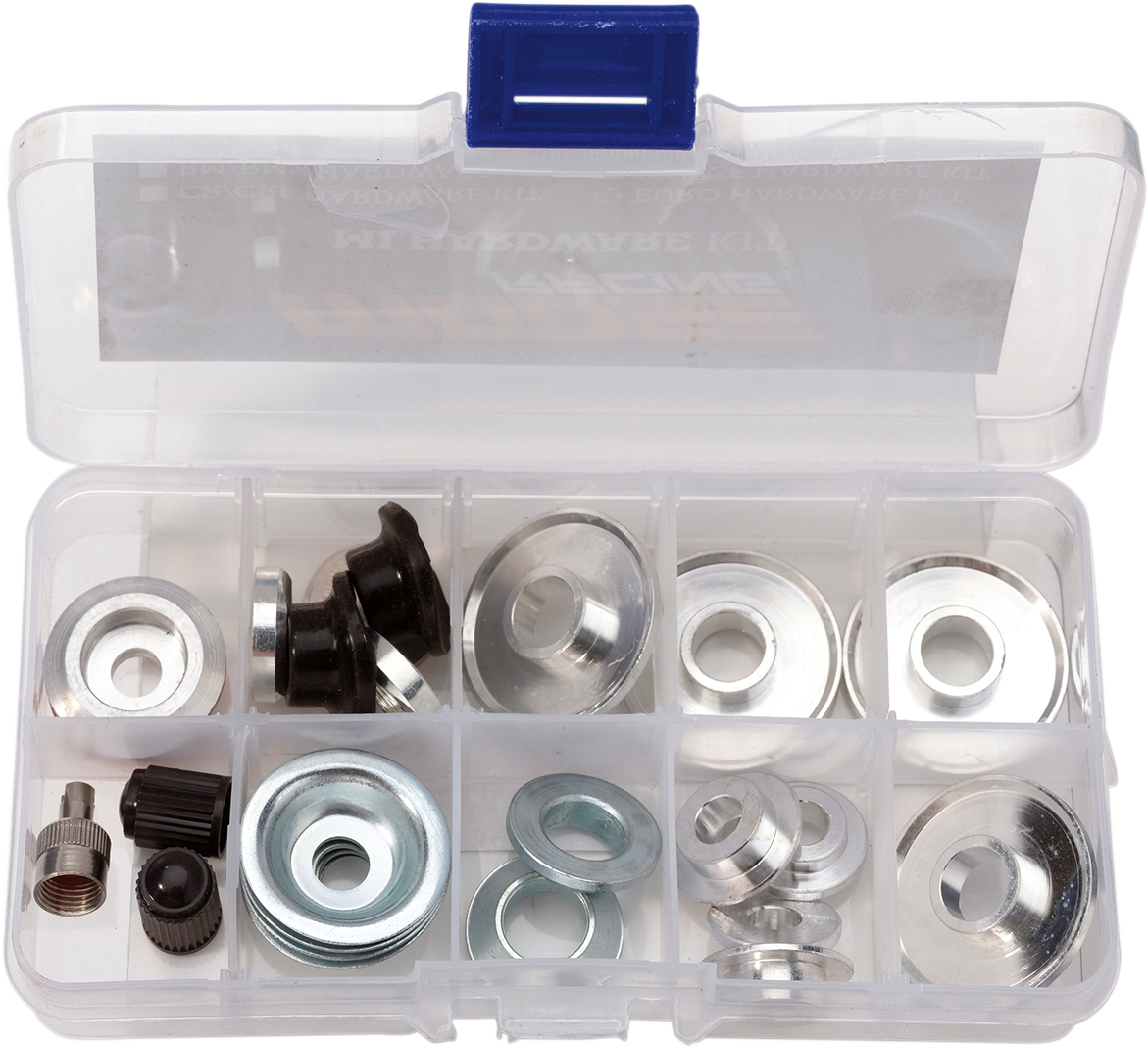 MOOSE OFFROAD Hardware Kit - European 21-014