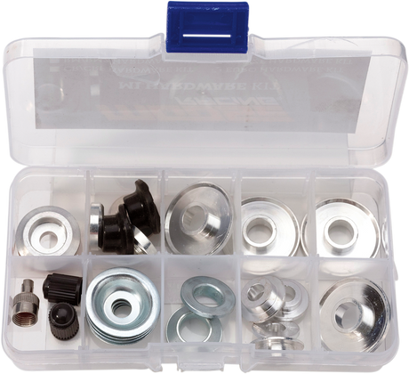 MOOSE OFFROAD Hardware Kit - European 21-014