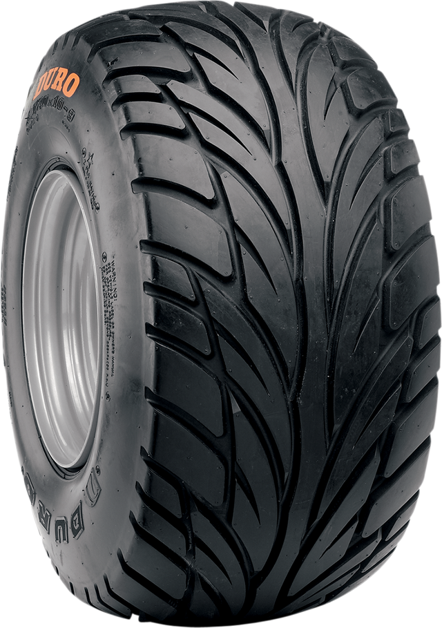 DURO Tire - DI2020 Scorcher - Rear - 22x10-10 - 2 Ply 31-202010-2210A