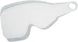 Moose Offroad Tear-Offs for Oakley "O" - 50 Pack (Part #11-50-10)