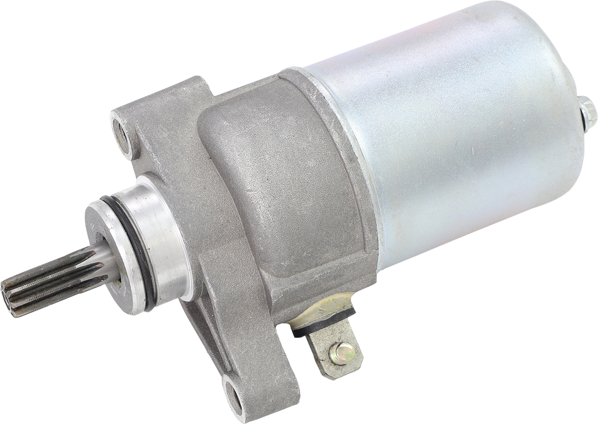 MOOSE Offroad Yamaha M-61-416 Starter - Direct OEM Replacement for Yamaha Vehicles