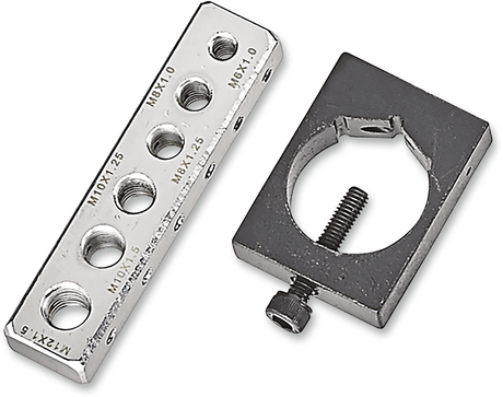 MOOSE OFFROAD Safety Wire Jig - Kit 390-8359