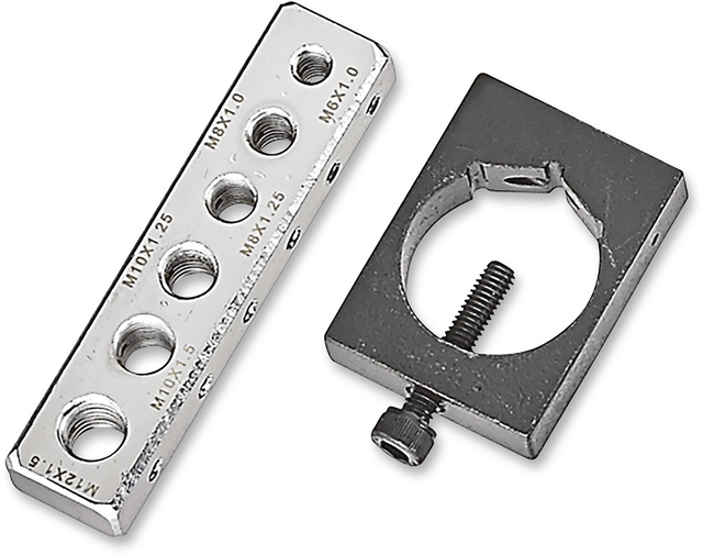 MOOSE OFFROAD Safety Wire Jig - Kit 390-8359