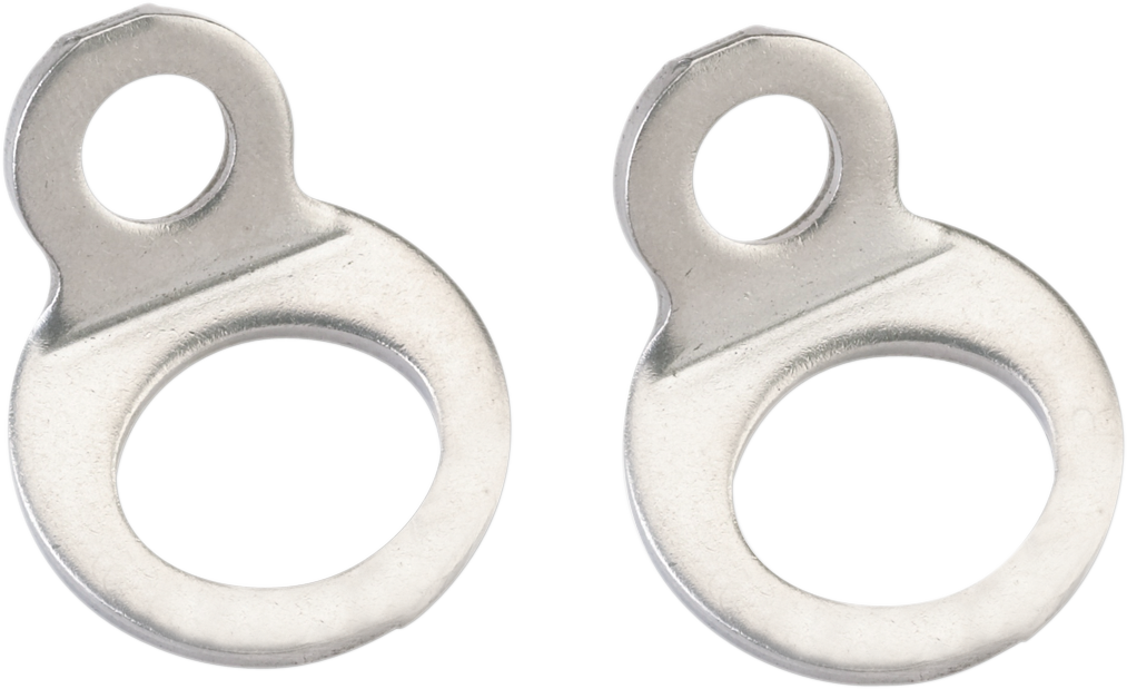 MOOSE OFFROAD Strap Ring 90009M