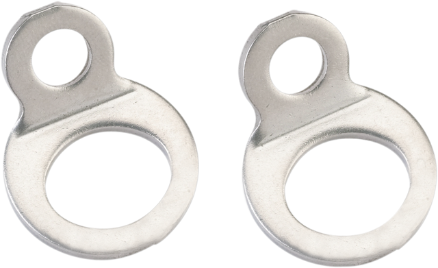 MOOSE OFFROAD Strap Ring 90009M